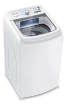 2X Máquina De Lavar Electrolux 14Kg Branca Essential Care Co