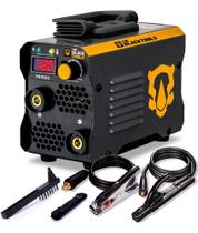 2X Máquina Inversora De Solda Mi150C Mma Eletrodo Tig The Bl