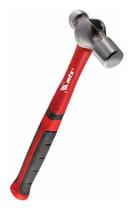 2X Martelo Bola 1000G Cabo De Fibra Profissional Mtx