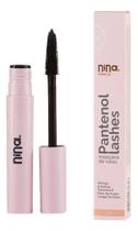 2X Máscara Cílios Pantenol Lashes Alonga E Define - Nina Mak