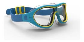 2X Máscara De Natação Infantil Mergulho ul Swimdow