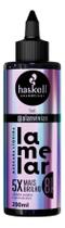 2X Máscara Líquida Lamelar Haskell 200Ml