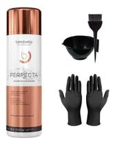 2X Mascara Perfecta Borabella 1 Litro