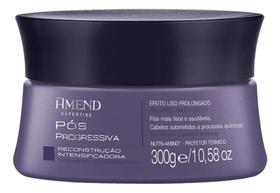 2X Máscara Reconstrutora Intensificadora Pós Progressiva Ame 2X Máscara Reconstrutora Intensificadora Pós Progressiva Ame