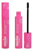 2X Máscara Rimel Cílios Selfie Melu Ruby Rose Super Definiçã