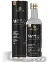 2X Mct Lift Garrafa Óleo De Coco 250Ml - Essential Nutrition 2X Mct Lift Garrafa Óleo De Coco 250Ml - Essential Nutrition
