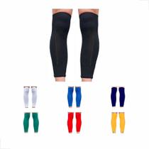 2X Meião Cortado Canelito Futebol Infantil Juvenil Criança