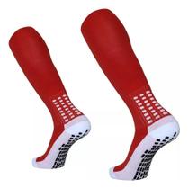 2X Meiao De Futebol Antiderrapante Adulto Profissional 36 Ao 2X Meiao De Futebol Antiderrapante Adulto Profissional 36 Ao