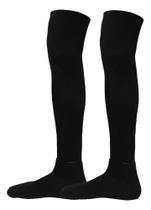 2X Meião De Futebol Kanxa Profissional Juvenil 33/38