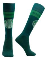 2X Meião De Futebol Palmeiras Infantil/Juvenil - Oficial