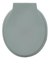 2X Meu Ape Soft Assento Sanitário Tampa Vaso Celite Deca Inc