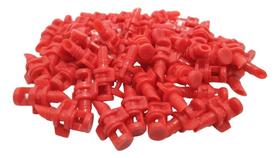 2X Micro Aspersor Spray Irrigação Irrigador Jardim 360 180