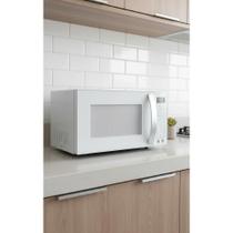 2x Micro-ondas 32L Branco Potente: Cozimento Rápido e Eficie 2x Micro-ondas 32L Branco Potente: Cozimento Rápido e Eficie