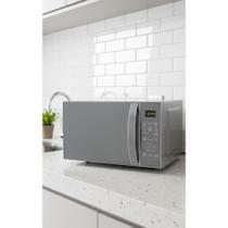 2x Micro-ondas 33L 1400W 220V Cozimento Rápido e Limpeza Fác