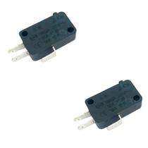 2x Microchave Interruptor Da Porta Microondas Consul Electrolux midea