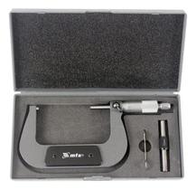 2X Micrômetro Externo Analógico De 75 À 100 Mm 3170059 Mtx