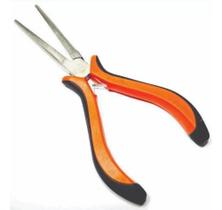 2X Mini Alicate Bico Longo 6 Polegadas 01313150 Starfer