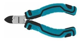 2X Mini Alicate De Corte Diagonal 4.1/2 Pol 110Mm Gross