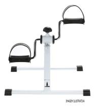 2X Mini Bicicleta Marca Lorben Exercitador De Pedal - Reabil
