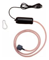 2X Mini Micro Bomba Ar Oxigenador De Aquario Falta De Energi