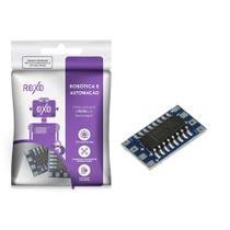 2x Mini Módulo Conversor Rs232 Max3232 - RoXo 2x Mini Módulo Conversor Rs232 Max3232 - RoXo
