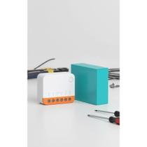 2x Mini Relé WiFi p/ Automação Residencial