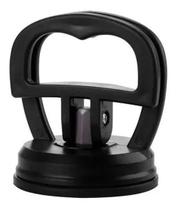 2X Mini Ventosa 5,7 Cm Até 15Kg Titanium