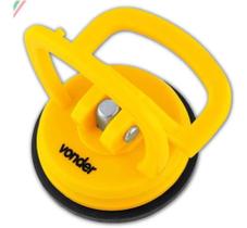 2X Mini Ventosa Vonder Desamassador De Carro Porta Geladeira