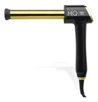 2X Modelador De Cachos Mq Professional Titanium 25Mm Curling