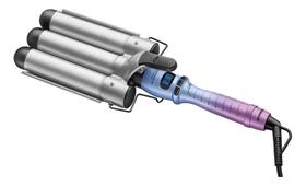 2X Modelador De Cachos Triondas By Juliette Mondial 180W Mct