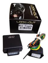 2X Módulo Engate Reboque Carretinha - Look Out