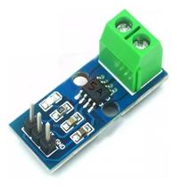 2X Módulo Sensor De Corrente Acs712 5A 20A 30A Serve Arduino 2X Módulo Sensor De Corrente Acs712 5A 20A 30A Serve Arduino