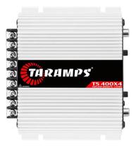 2X Modulo Taramps Ts400X4 Amplificador Som Automotivo 400W 2