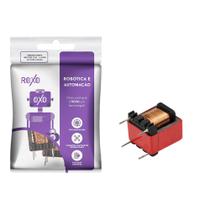 2x Módulo Trafo Indutor 11,20 - 5,34 MH - RoXo