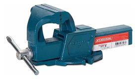 2X Morsa Torno Bancada Profissional Fixo Número 3 Nt-3 Marco