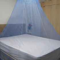 2X Mosquiteiro De Teto Filo Simples P Cama Casal E Solteiro 2X Mosquiteiro De Teto Filo Simples P Cama Casal E Solteiro