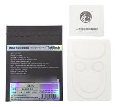 2X Mouse Feet Tiger Ice Para Logitech G Pro X Superlight 2 2X Mouse Feet Tiger Ice Para Logitech G Pro X Superlight 2