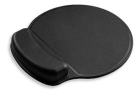 2X Mouse Pad Ergonômico Com Apoio De Punho Mousepad Lavavel