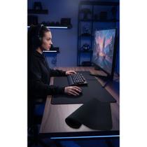 2x Mousepad Gamer 90x40cm Speed Base Antiderrapante Borda Co
