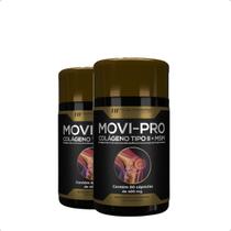 2x movi pro hf suplementos premium 60 caps