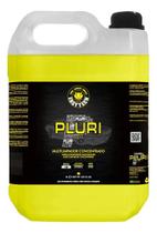 2X Multilimpador Apc 1-50 Pluri 5 Litros Easytech 2X Multilimpador Apc 1-50 Pluri 5 Litros Easytech