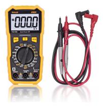 2X Multimetro Digital Hm-1500 Hikari Profissional