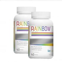 2x Multivitamínico Rainbow-60 Caps.-Belt Nutrition