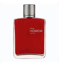 2X Natura Homem Sagaz Deo Perfume Masculino 100 Ml