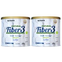 2X Natural Fiber 3 (200g) - Nutrata Nature 2X Natural Fiber 3 (200g) - Nutrata Nature