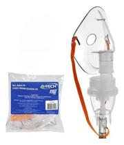 2X Nebulizador Ultrassônico G-Tech Superflow Adulto Dc1 Dc2 2X Nebulizador Ultrassônico G-Tech Superflow Adulto Dc1 Dc2