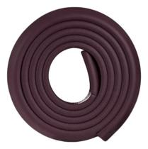 2X Nina Bebê Rolo 2M Protetor Quina Canto Cantoneira Segur