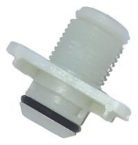 2X Niple Engate Rápido Prolongado Acqua Ultra Lorenzetti A19