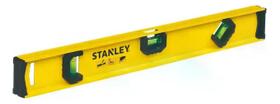 2X Nível De Alumínio 3 Bolhas 18'' Stanley