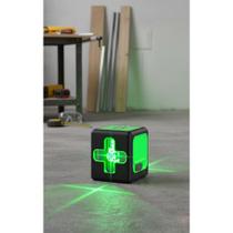 2x Nível Laser Verde 20m Autonivelante Magnético Recarregáve 2x Nível Laser Verde 20m Autonivelante Magnético Recarregáve